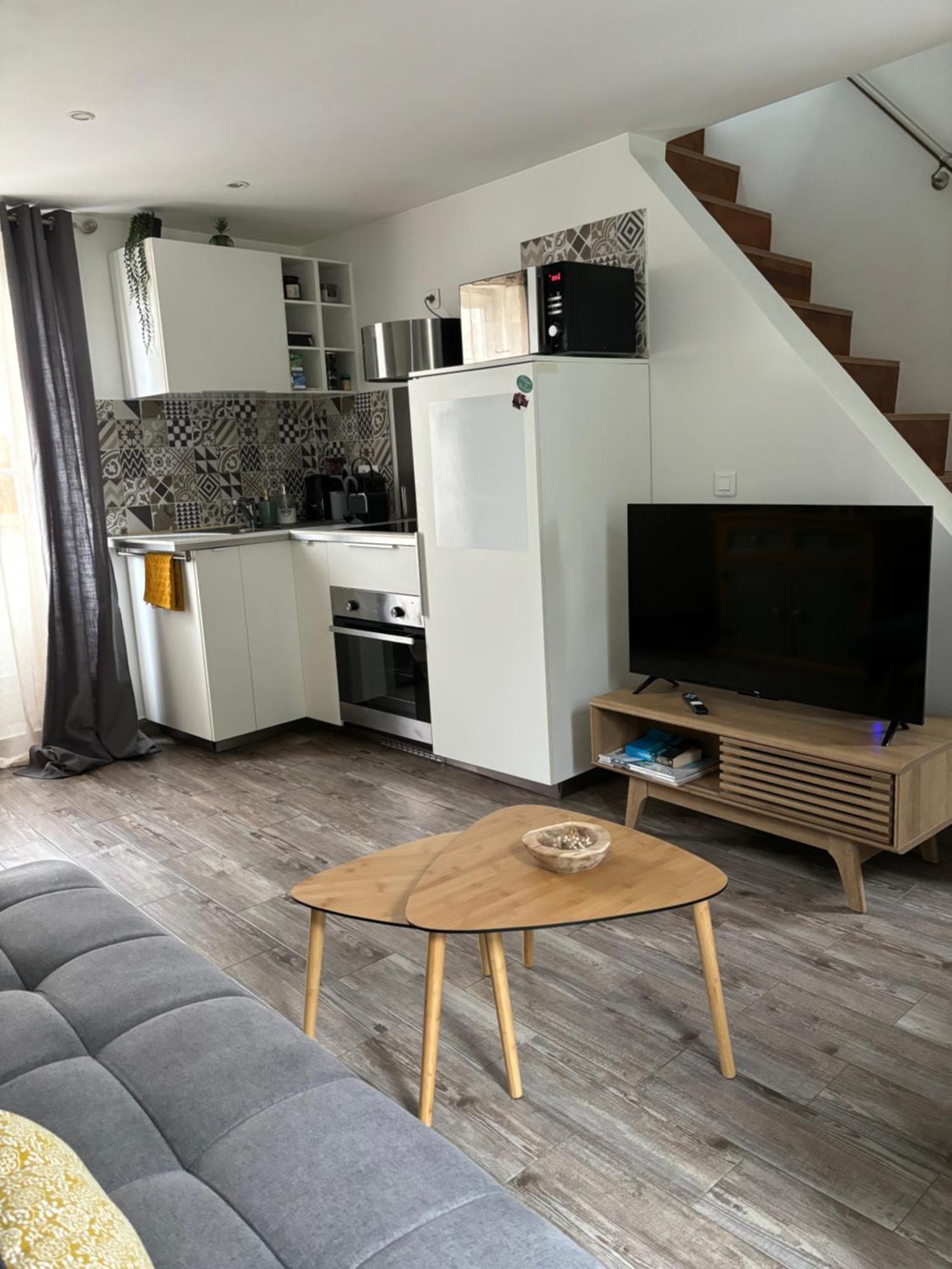 Sara Home Chennevières-sur-Marne Kültér fotó