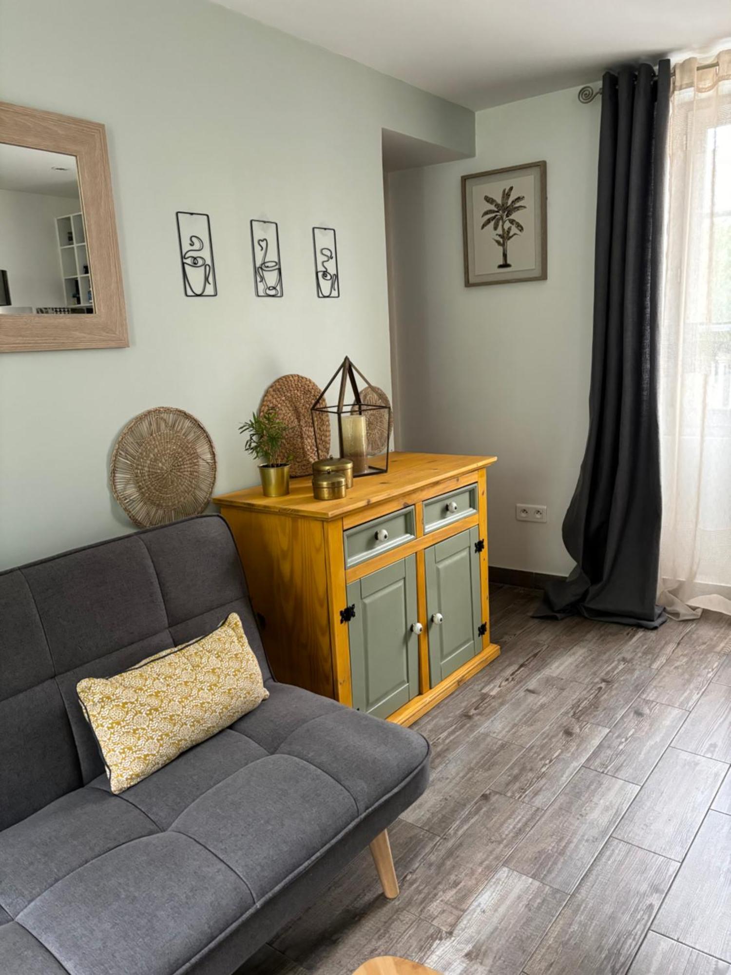 Sara Home Chennevières-sur-Marne Kültér fotó